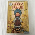 2017 Holly Hobbie Colorforms Dress-up Set Reproduction - Brand New      Sealed  