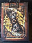 Bicycle Playing Cards  Collectible Playing Cards  cpc   Day Of The Dead