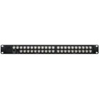 Blackmagic Design Videohub 20x20 12g Video Router  vhubsmas12g2020 