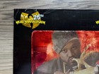 Rare  Ghostface Killah Signed Auto Promo Poster Wu Tang Clan Rap Hip Hop 2018