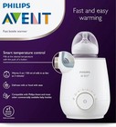 Philips Avent Scf358 00 Baby Bottle Warmer