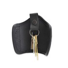 Silent Key Holder For Police security jailer Duty Belt 