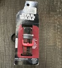 Star Wars Darth Vader Sound Fx Lcd Watch  Science Fiction   Horror  Collectible