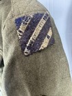 Ww1 Us Army 3rd Infantry Division Uniform Lot Named 1917