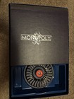 Monopoly Deluxe Special Edition Board Game Parker Brothers 1998