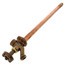 Woodford 14-inch Freezeless Anti-siphon Wall Faucet For Residential Irrigation