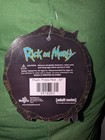 42    Giant Pickle Rick Plush     Rick And Morty     Official Licensed - Rare
