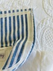Rachel Riley Striped Cotton Sailor Set Age 18 Months