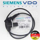 New 12141703277 Crankshaft Position Sensor Fit For Bmw 328i 528i 323i Z3 328is