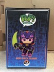 Funko Pop  Digital  432 Funime Neko Mech Franny Grail Le 476 Deluxe