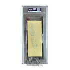Jack Ruby Autographed 1953 Check - Psa dna