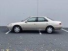 1998 Toyota Camry Le V6