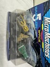 Micro Machines Babylon 5 Collection  2 Vorlon Cruiser Narn Raider Ship Galoot