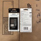 2 Pack Revlon Colorstay Brow Kit 102 Dark Brown Longwear 24hr Brow Powder   Wax