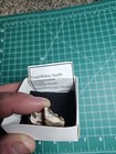 Fossil Rhino Tooth Suswassermolasse   Oligocene Gunzburg Bavaria