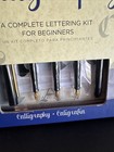 Calligraphy Pen Set Starter Kit