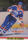 Wayne Gretzky Mario Lemieux 9x Signed 1988 Hockey Magazine Psa dna Auto