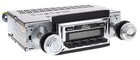 Jegs Classic 230 Series Radio For 1973-1979 Ford F-100  F-150  F-250  F-350 