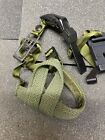  Nvg Pasgt Helmet Mount Harness Assembly