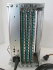 Tel Tokyo Electron Ltd  Diffusion Furnace Card Cage  1990 Vintage   Used