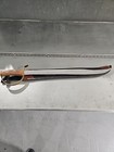 Antique Pakistani Sword 