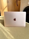 Apple Macbook Air 13    2019 Rose Gold Intel I5 1 6ghz 8gb Ram 128gb Ssd Retina