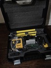 Dewalt Dw079lr Rotary Laser Level Kit W  Case  Receiver   Tripod