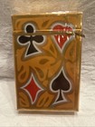 Vintage Braniff International Airlines Playing Cards Nos