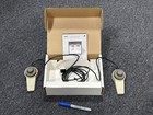 Vintage Orignal Apple Ii Game Controllers Model A2m0054 Unused In Original Box