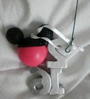  2016 Disney Mickey Mouse Christmas Ornament  