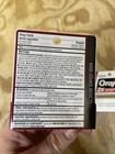 Orajel Immediate Pain Relief Gel 2x Toothache   Gum 8 25 Oz New - Lot 2  Exp    24