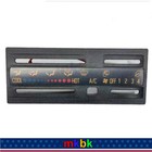 Climate Controller Panel Switch Unit For Isuzu Npr Npr-hd Nqr 95-07 Usa