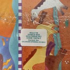 Vintage Current  Inc Western Horses Bolo Tie Handle Gift Bag New In Package