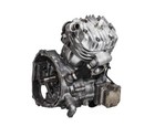 Polaris Sportsman Xplorer Sport 400 2-stroke Engine Motor Rebuilt Ready To Ship
