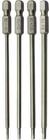 Hex Driver Bits For Rc Cars Tool Set 1 5- 2 0- 2 5-3 0 Mm Harden Steel Us Seller