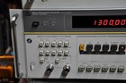 Hp 8902a Measuring Receiver With Hp 11793a Nice Microwave Convertor Clean Unit 