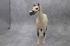 Retired Breyer Horse  718 General Lee   s Traveller Civil War Historical Man O War