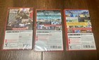 Nintendo Switch Game Lot Daemon X Machina   Xenoblade Chronicles Cartridges