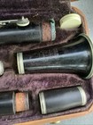 Selmer Signet Special Clarinet Wood