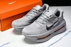 Nike Vomero Premium Hq2050   001 Black Volt Men Running Shoes Zoomx Air Cushion At