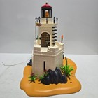 Playmobil 4294 Soldier Fortress W  Lighthouse - Incomplete Spare Parts Rare