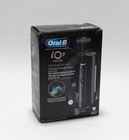 Oral-b Rechargeable Electric Toothbrush  Io9 Limited Ultimate Clean  7 Cleaning