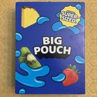Capri Sun Big Pouch Limited Edition Oversized Drink Pouch 2026 In Hand Free Ship