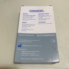 Omron Tens Therapy Pain Relief Reusable Long Life Pads - 2 Pads  i Pair 