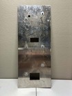 American Coin Changer Stainless Steel Face Plate Replacement Model Ac1005