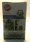 Hoover Spotless Portable Fh11300 Carpet   Upholstery Cleaner