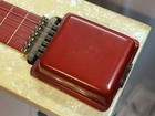 Vintage Multi-kord 6 String 4 Pedal Steel Guitar