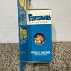 Rare  1971 New Unopened  Flintstones Vitamins Glass Bottle 90 Tablets Read   