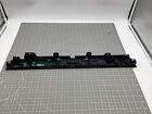 New Oem Ge Dishwasher Configured Ui Control With Cover Wd21x33778