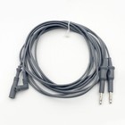 Surgical Endoscopic Bipolar High Frequency Cord hf Cable  4mm To 2 8 For Olympus